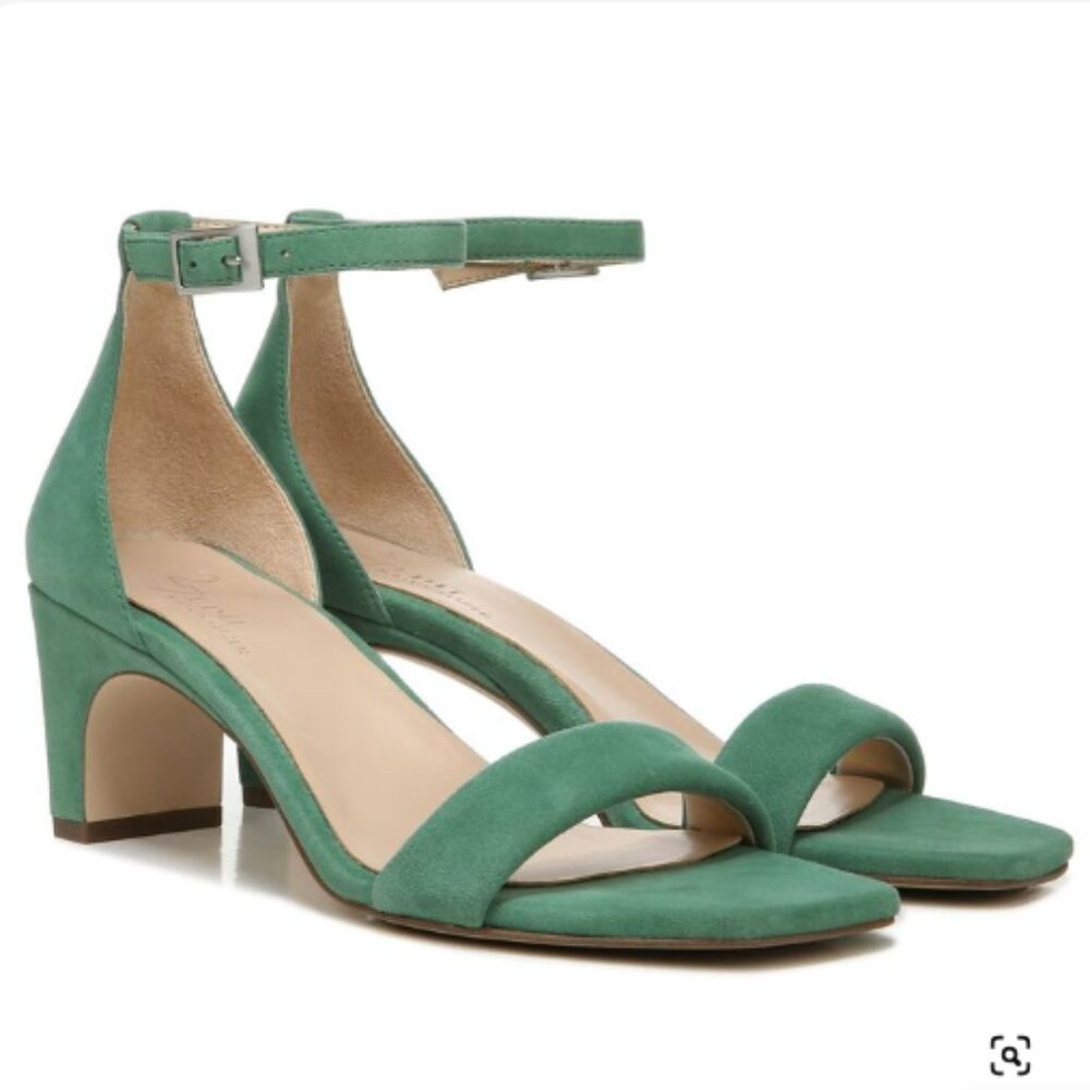 27 EDIT Naturalizer Iriss heels